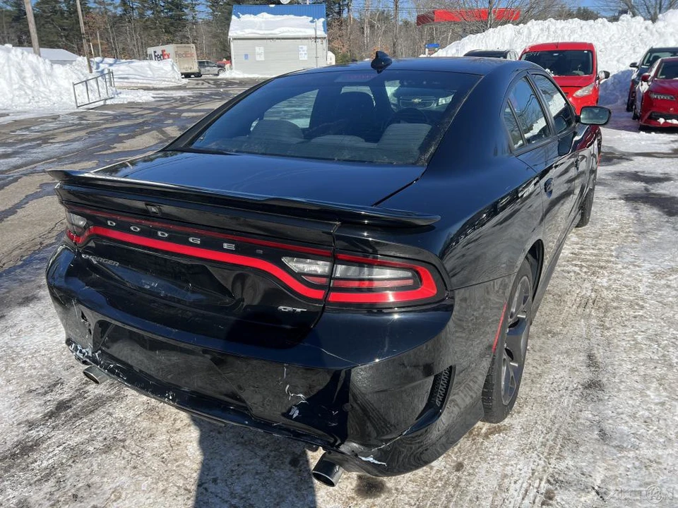 2019 Dodge Charger 7th Gen - Image 8 of 12
