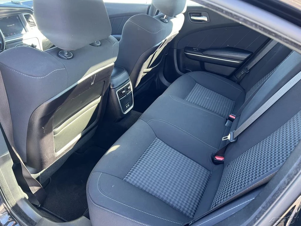 2019 Dodge Charger 7th Gen - Image 12 of 12