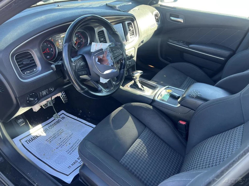2019 Dodge Charger 7th Gen - Image 6 of 12