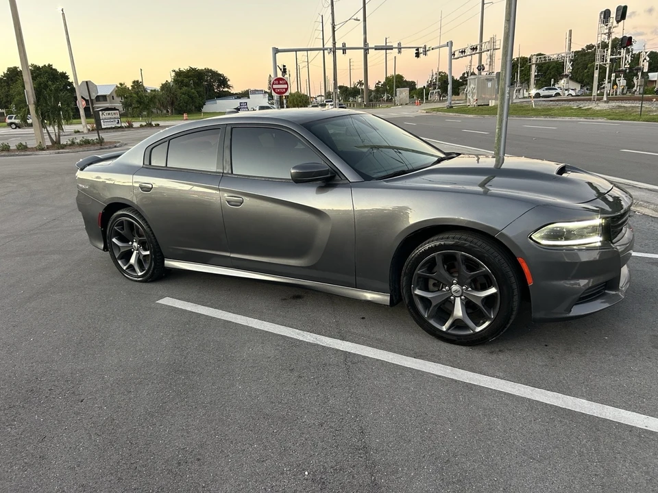 2019 Dodge Charger 7th Gen - Image 14 of 17