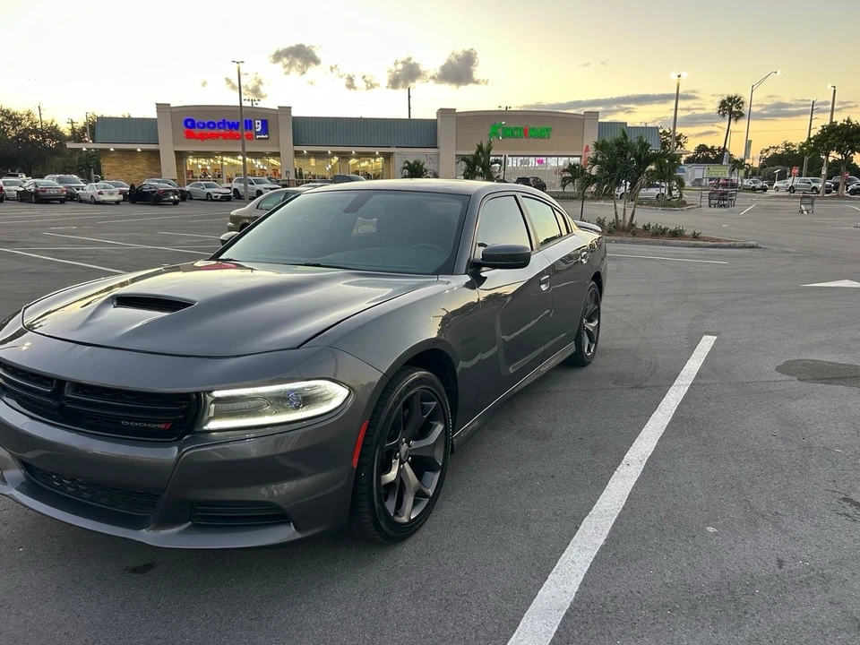 2019 Dodge Charger 7th Gen - Image 6 of 18