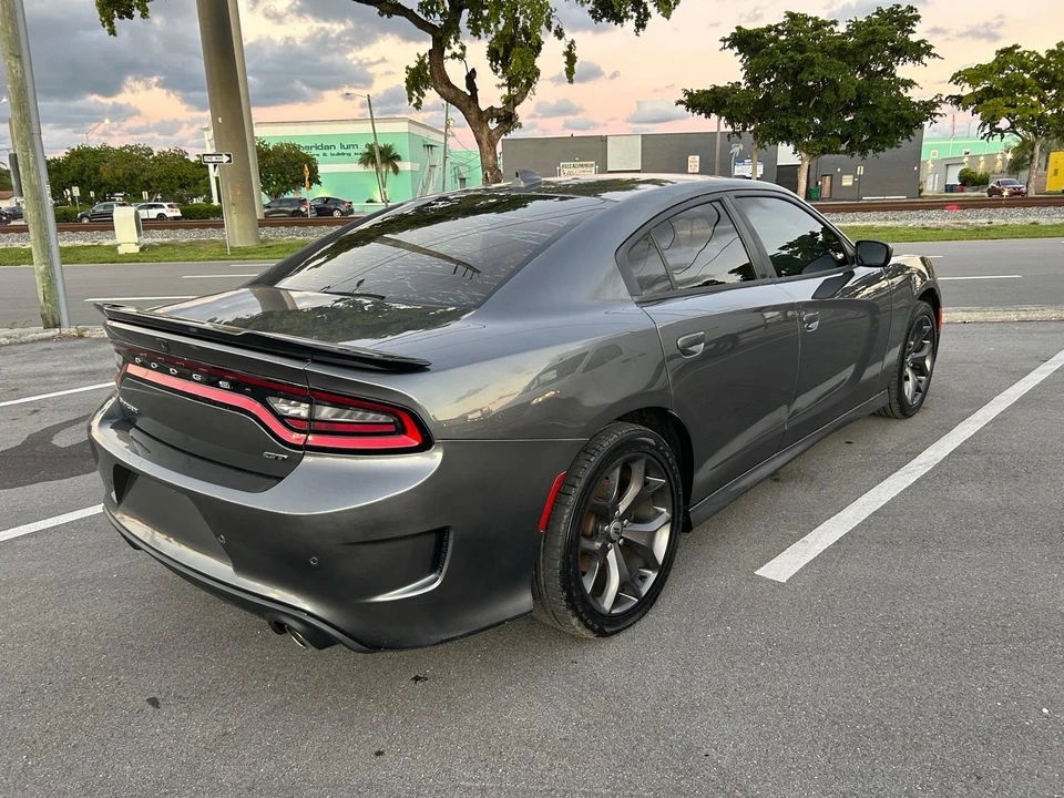 2019 Dodge Charger 7th Gen - Image 7 of 18
