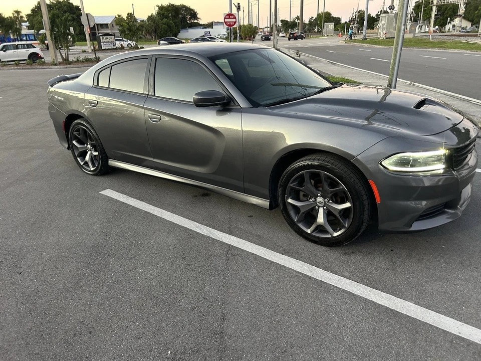 2019 Dodge Charger 7th Gen - Image 4 of 17
