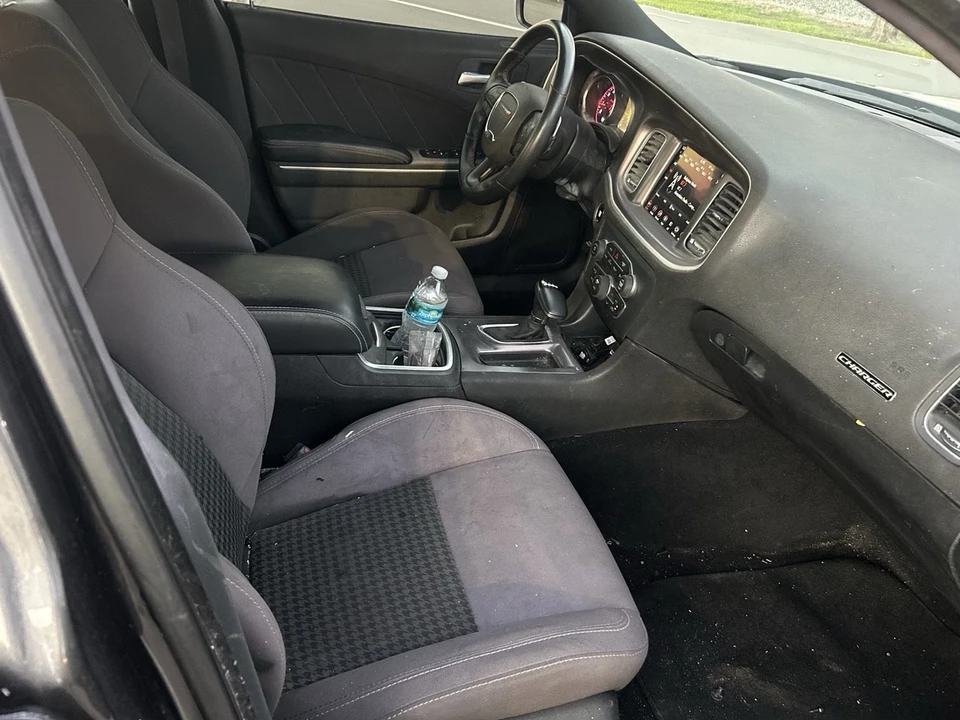 2019 Dodge Charger 7th Gen - Image 17 of 17