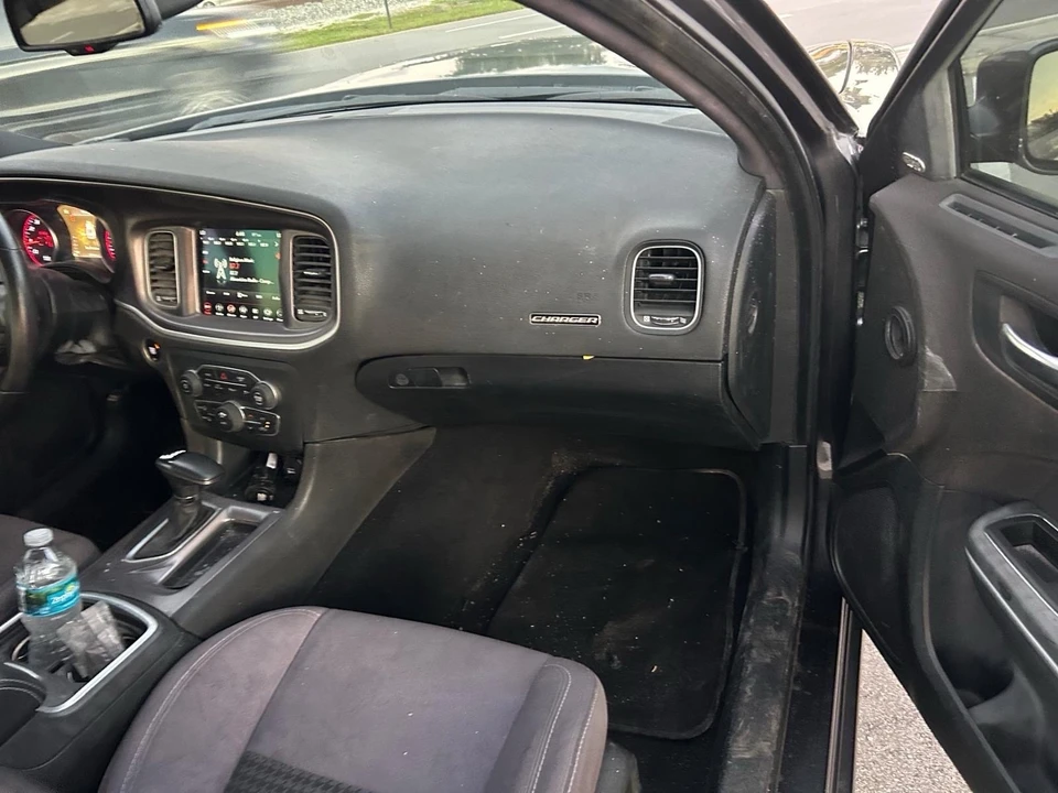 2019 Dodge Charger 7th Gen - Image 16 of 18