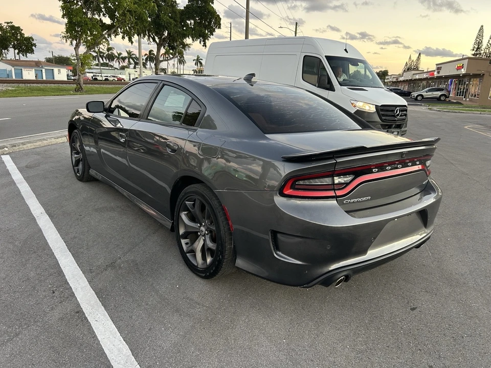 2019 Dodge Charger 7th Gen - Image 12 of 17