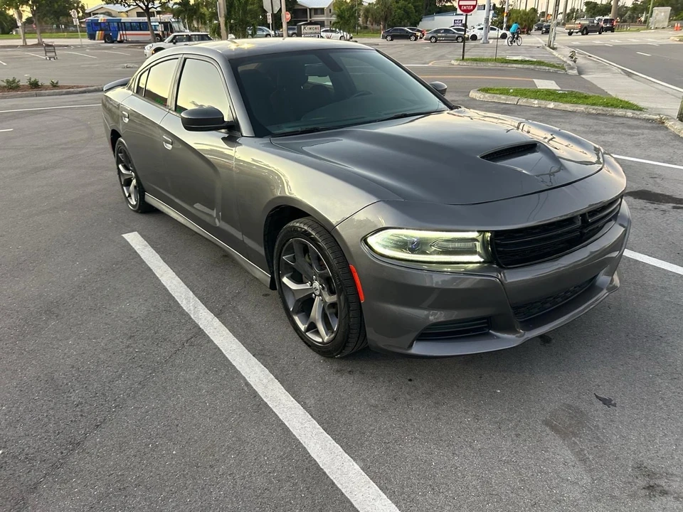2019 Dodge Charger 7th Gen - Image 3 of 18