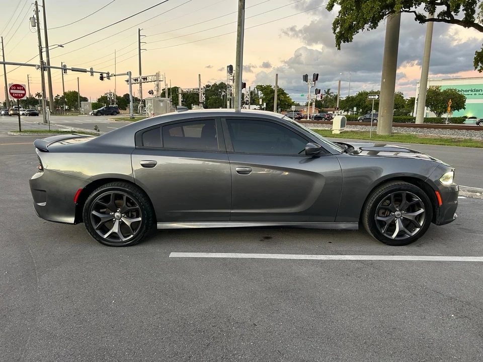 2019 Dodge Charger 7th Gen - Image 13 of 18