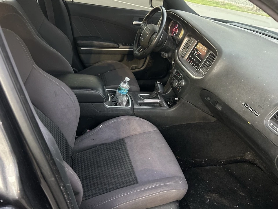2019 Dodge Charger 7th Gen - Image 17 of 17