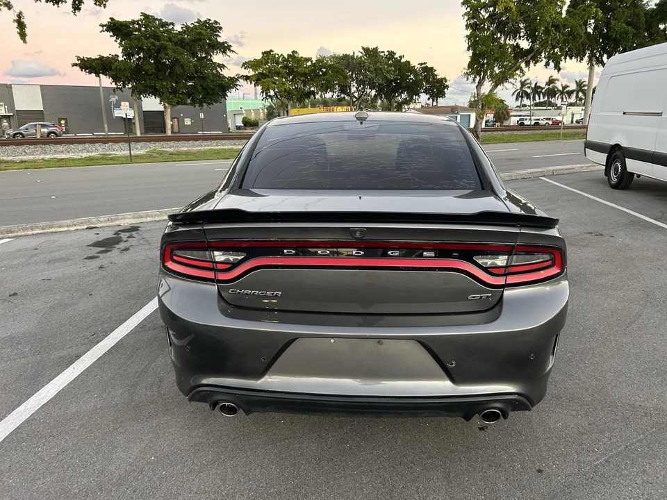 2019 Dodge Charger 7th Gen - Image 10 of 17
