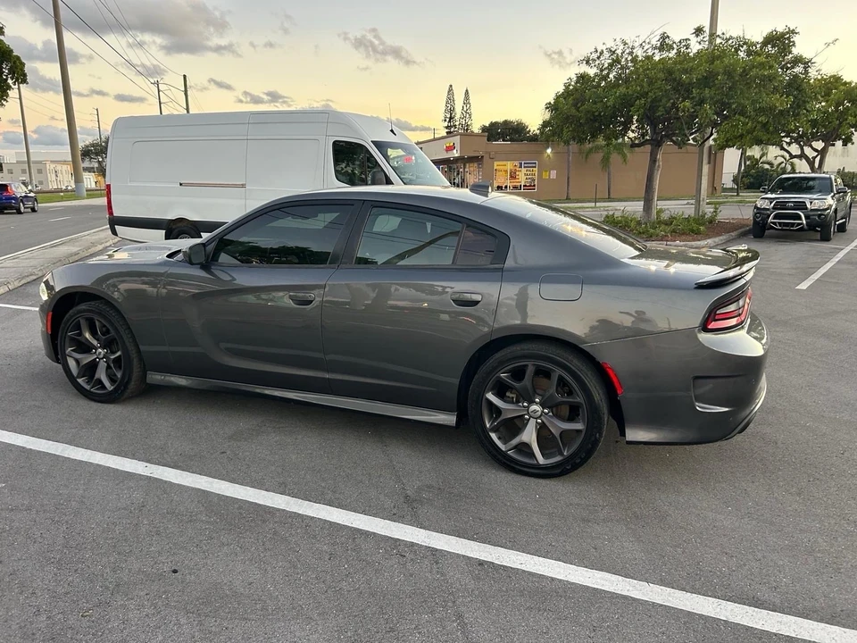 2019 Dodge Charger 7th Gen - Image 4 of 18