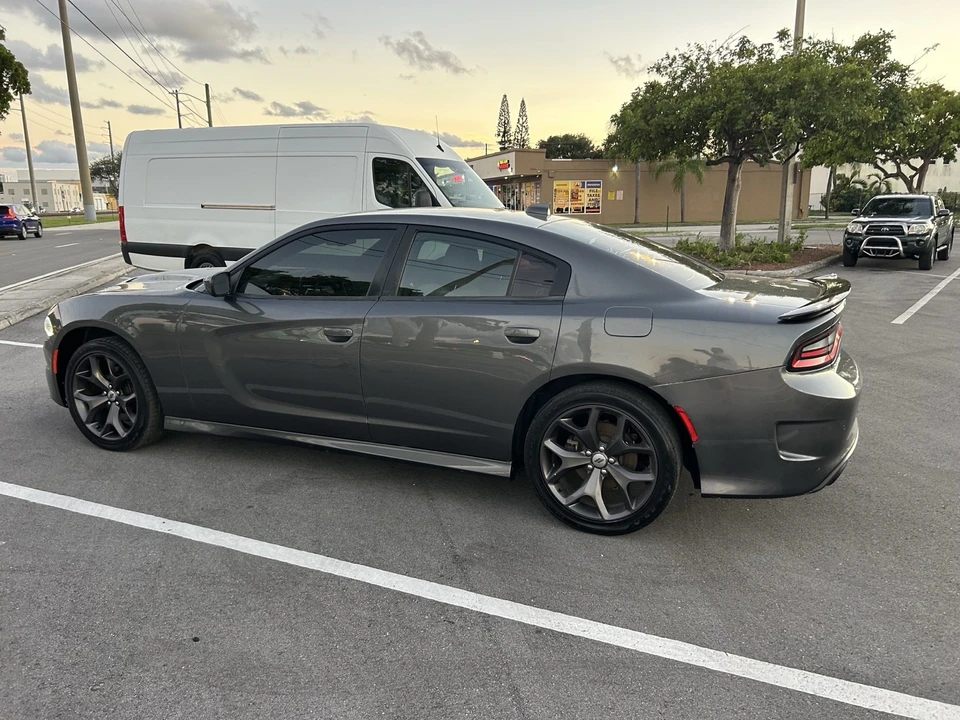 2019 Dodge Charger 7th Gen - Image 7 of 17