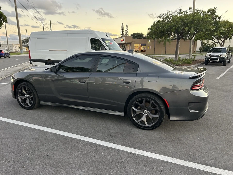 2019 Dodge Charger 7th Gen - Image 7 of 17