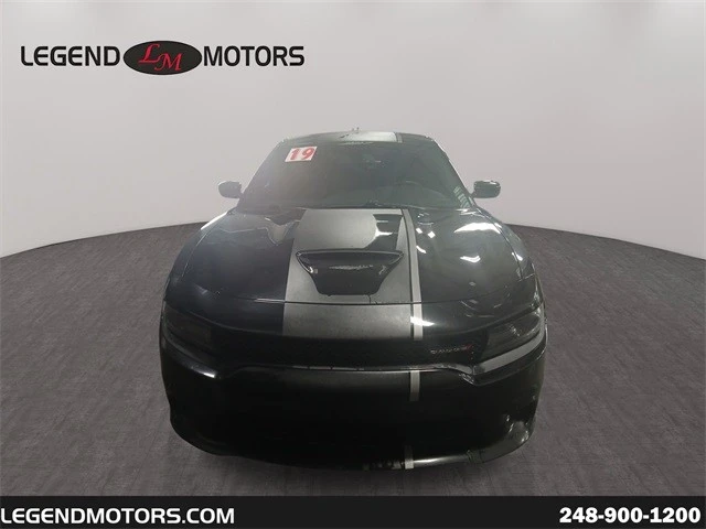 2019 Dodge Charger 7th Gen - Image 3 of 12