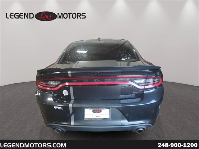 2019 Dodge Charger 7th Gen - Image 7 of 12