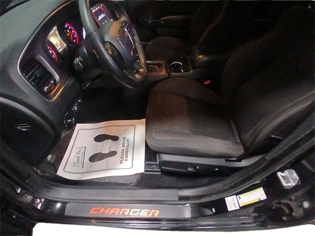 2019 Dodge Charger 7th Gen - Image 12 of 12