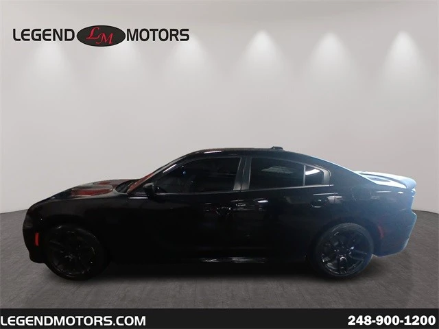 2019 Dodge Charger 7th Gen - Image 5 of 12