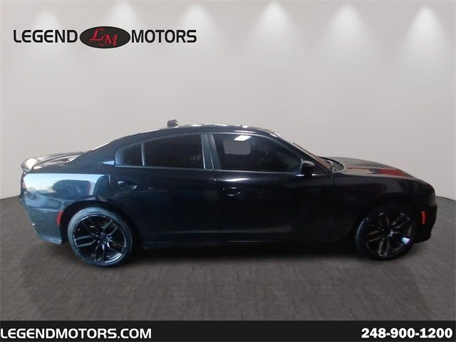 2019 Dodge Charger 7th Gen - Image 9 of 12