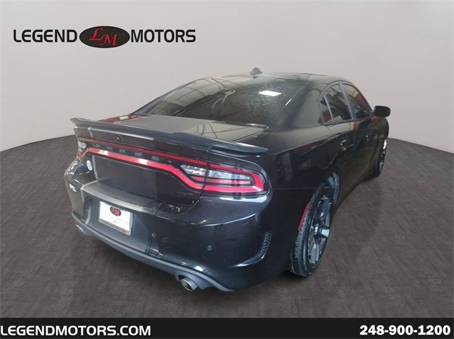 2019 Dodge Charger 7th Gen - Image 8 of 12