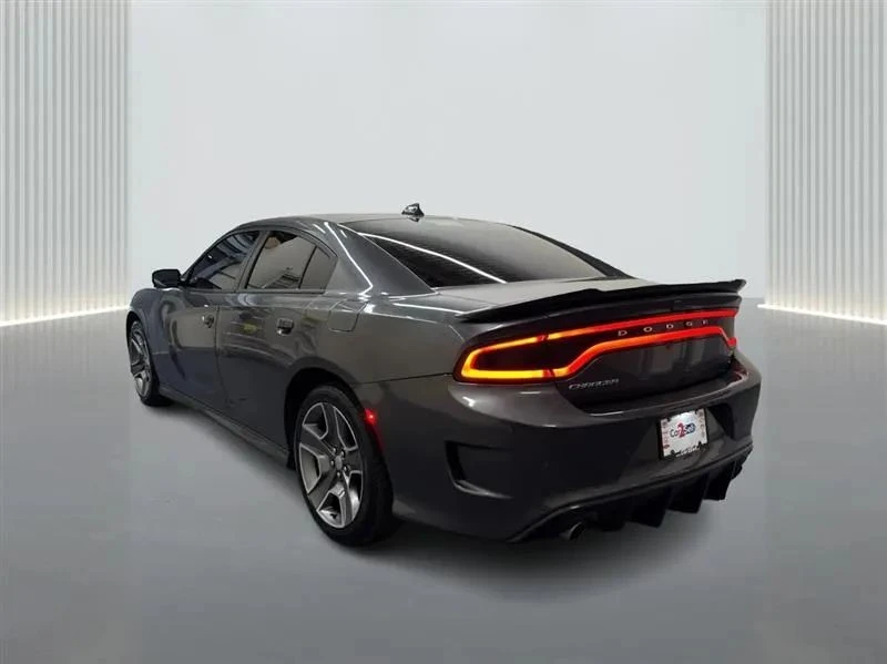 2019 Dodge Charger 7th Gen - Image 3 of 12