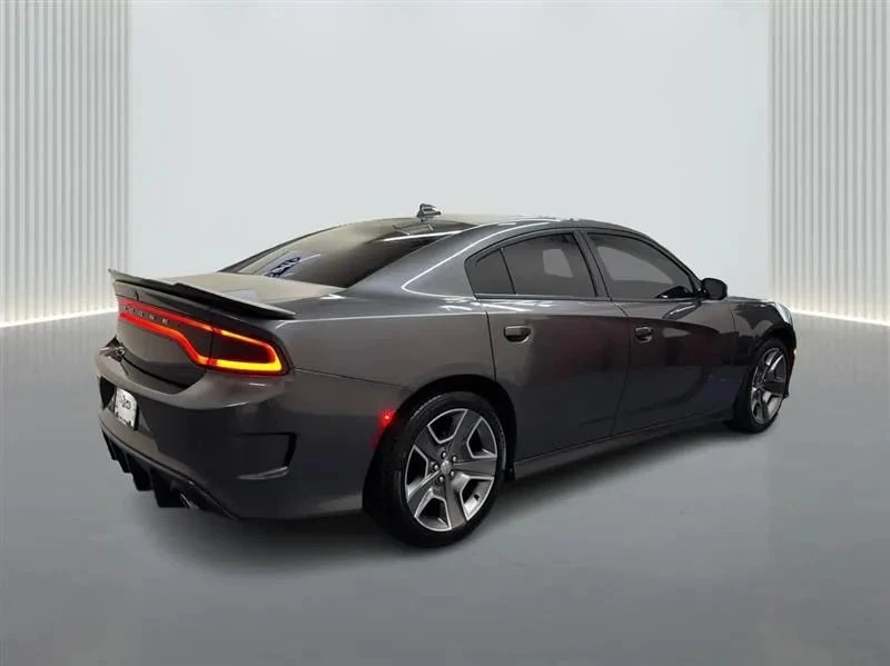 2019 Dodge Charger 7th Gen - Image 5 of 12