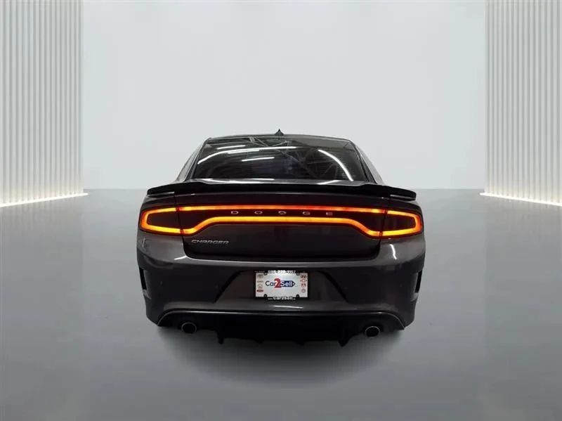 2019 Dodge Charger 7th Gen - Image 4 of 12