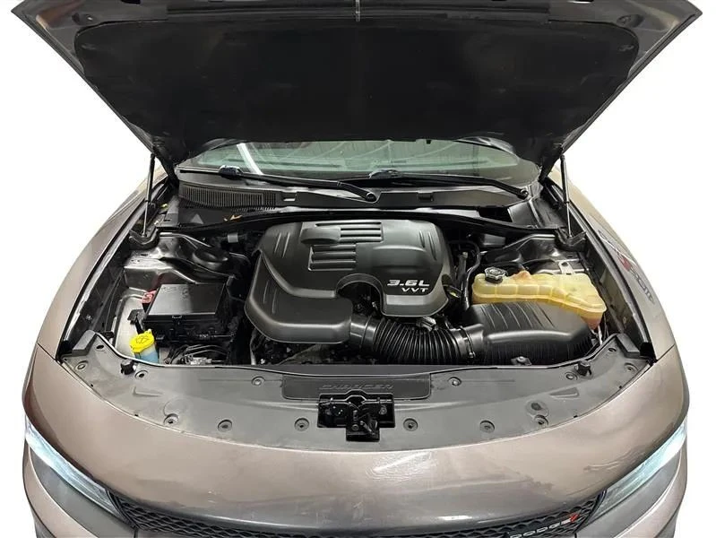 2019 Dodge Charger 7th Gen - Image 11 of 12