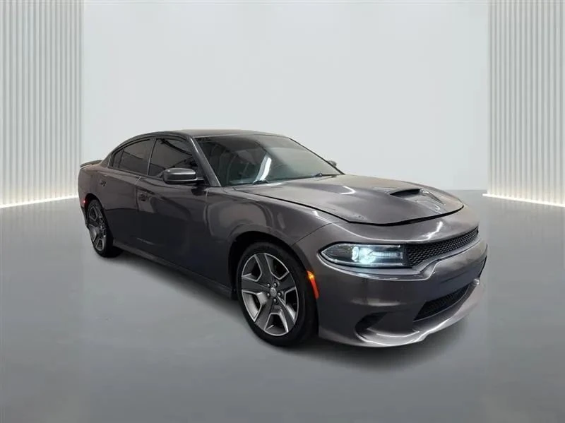 2019 Dodge Charger 7th Gen - Image 7 of 12