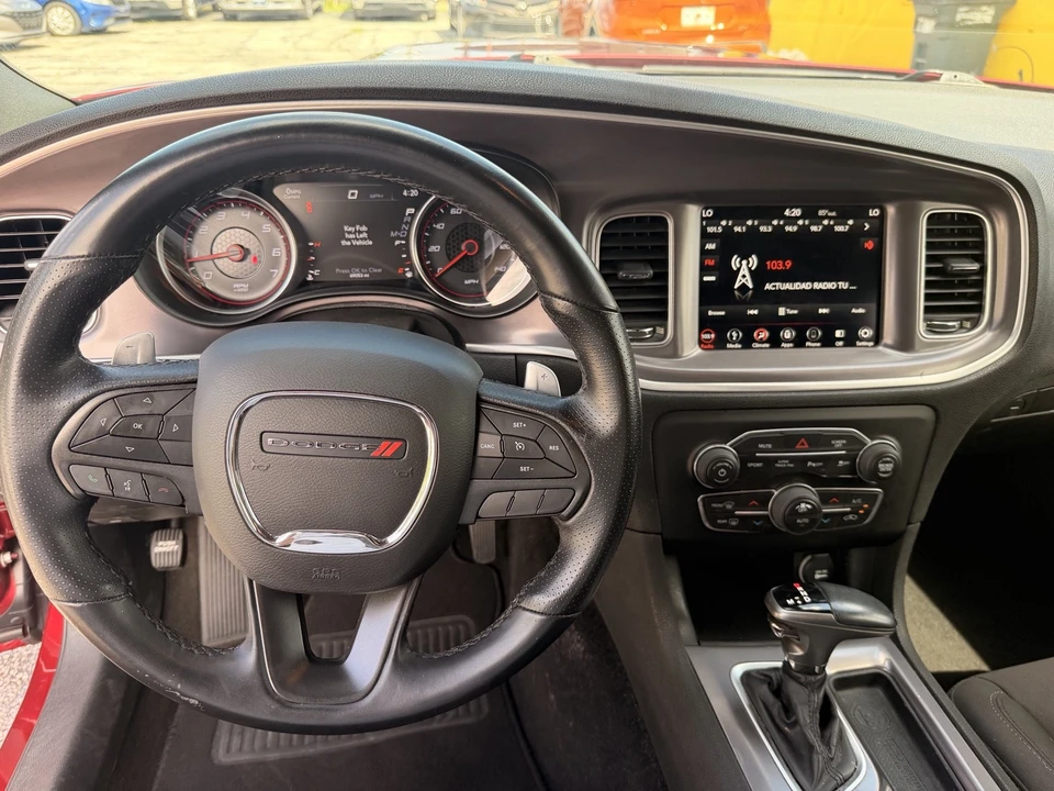 2019 Dodge Charger 7th Gen - Image 14 of 15