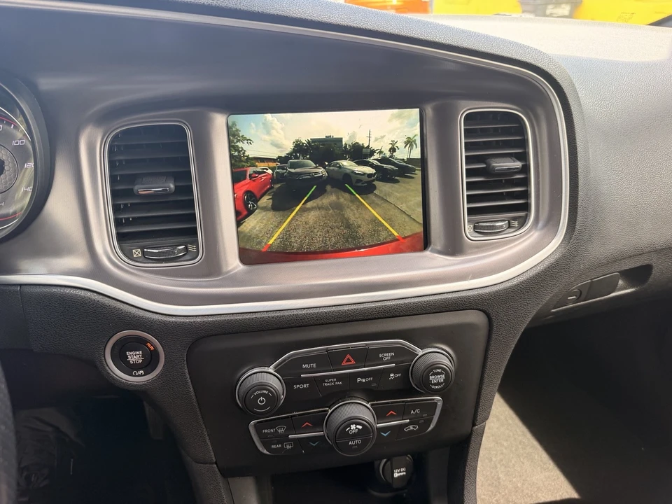 2019 Dodge Charger 7th Gen - Image 15 of 15
