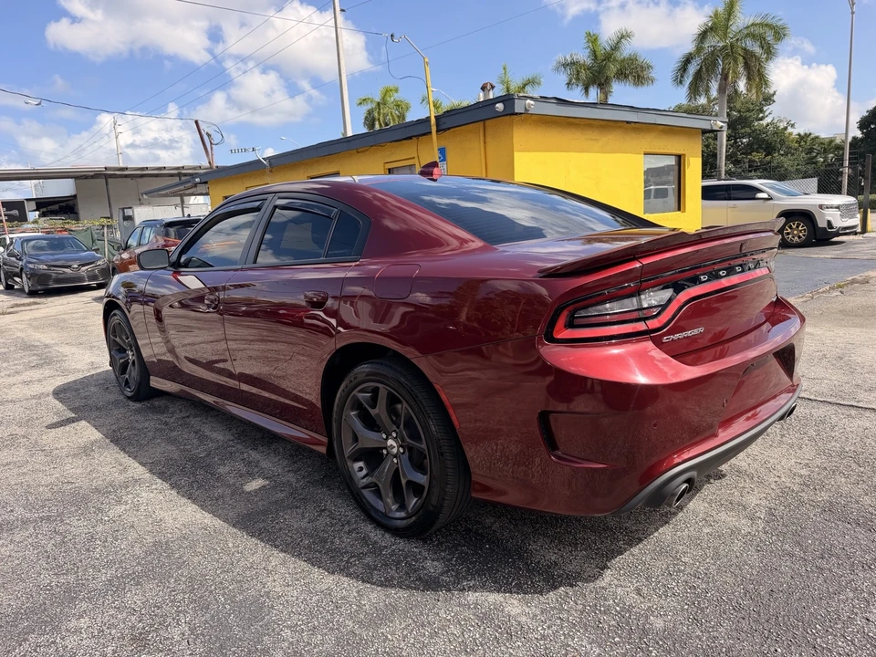 2019 Dodge Charger 7th Gen - Image 13 of 15