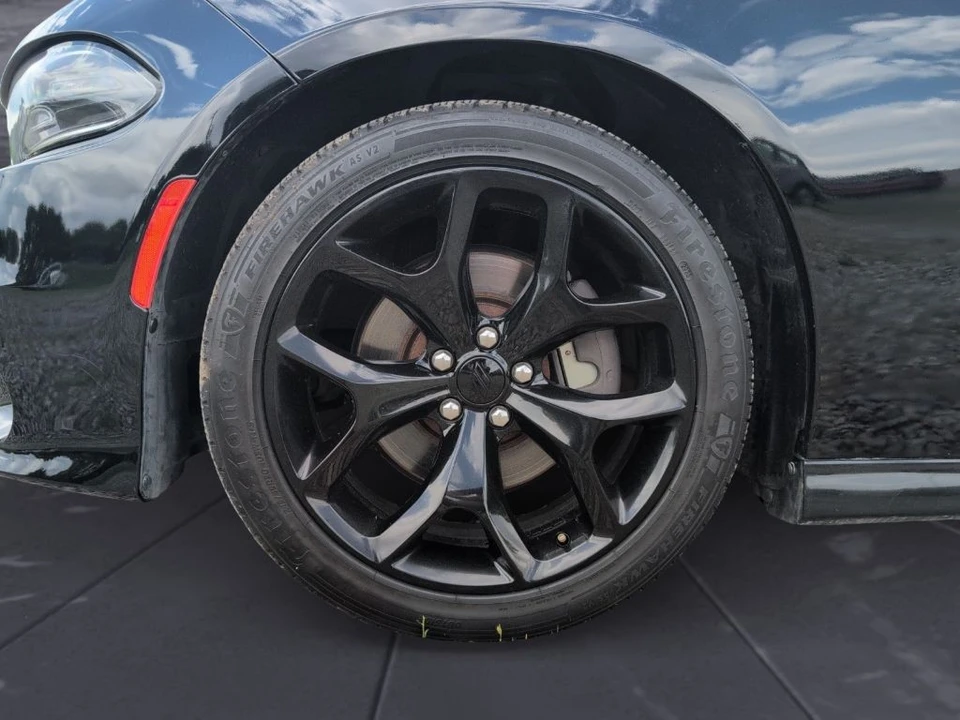 2019 Dodge Charger 7th Gen - Image 20 of 20