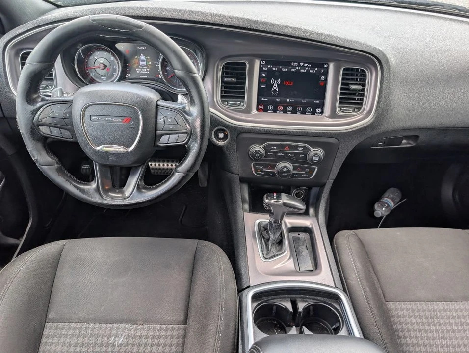 2019 Dodge Charger 7th Gen - Image 6 of 20