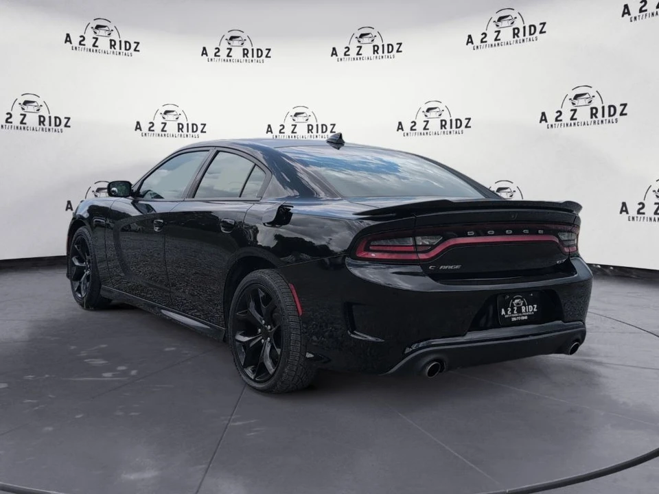 2019 Dodge Charger 7th Gen - Image 3 of 20
