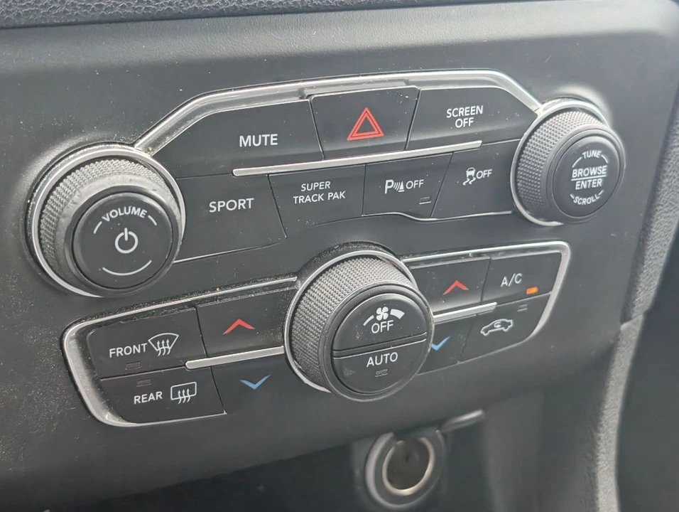 2019 Dodge Charger 7th Gen - Image 18 of 20