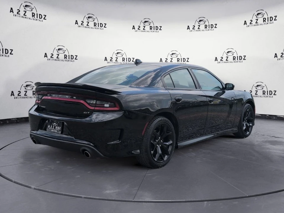 2019 Dodge Charger 7th Gen - Image 5 of 20