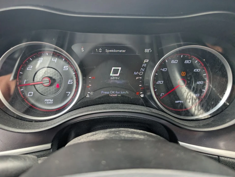 2019 Dodge Charger 7th Gen - Image 13 of 20