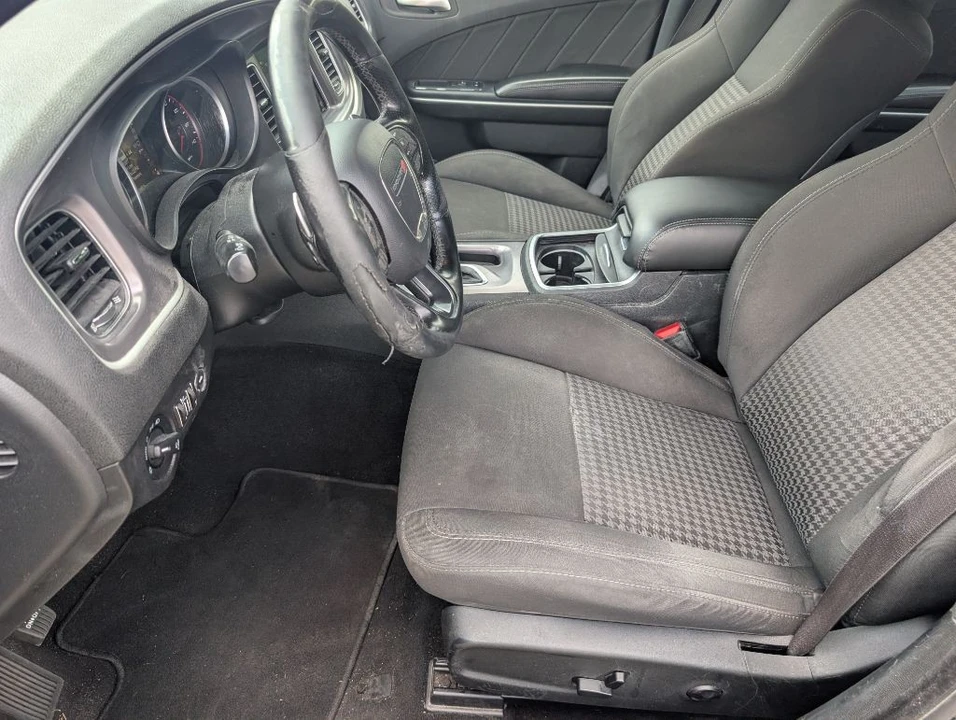 2019 Dodge Charger 7th Gen - Image 7 of 20