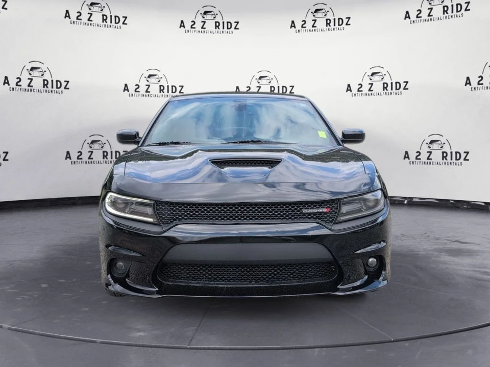 2019 Dodge Charger 7th Gen - Image 2 of 20