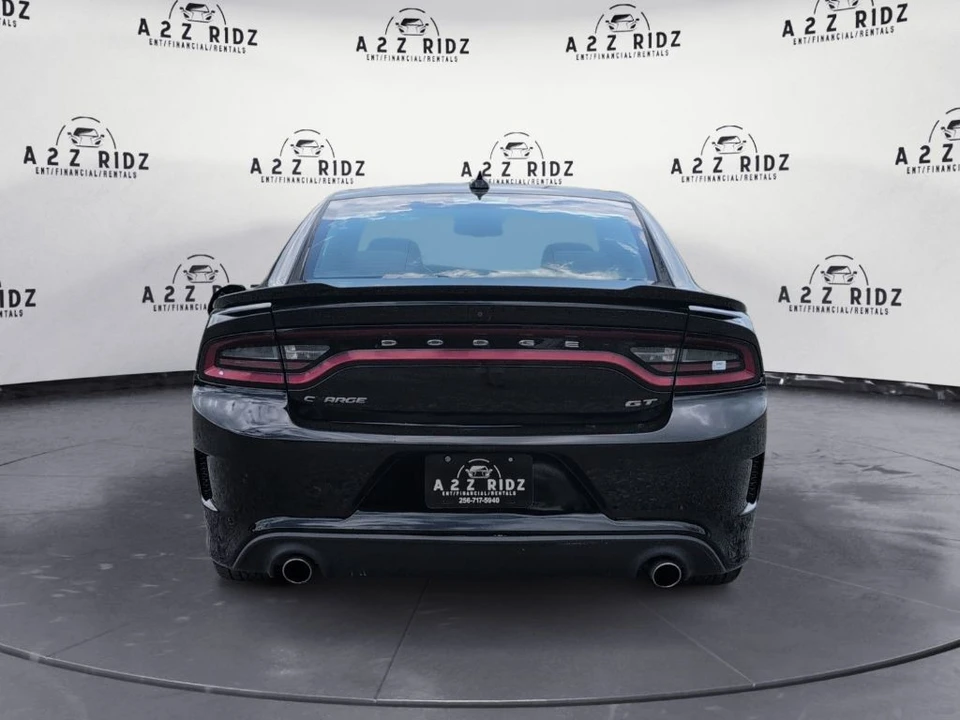 2019 Dodge Charger 7th Gen - Image 4 of 20