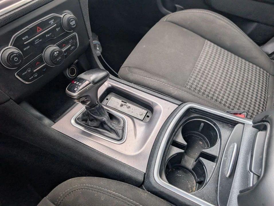 2019 Dodge Charger 7th Gen - Image 19 of 20