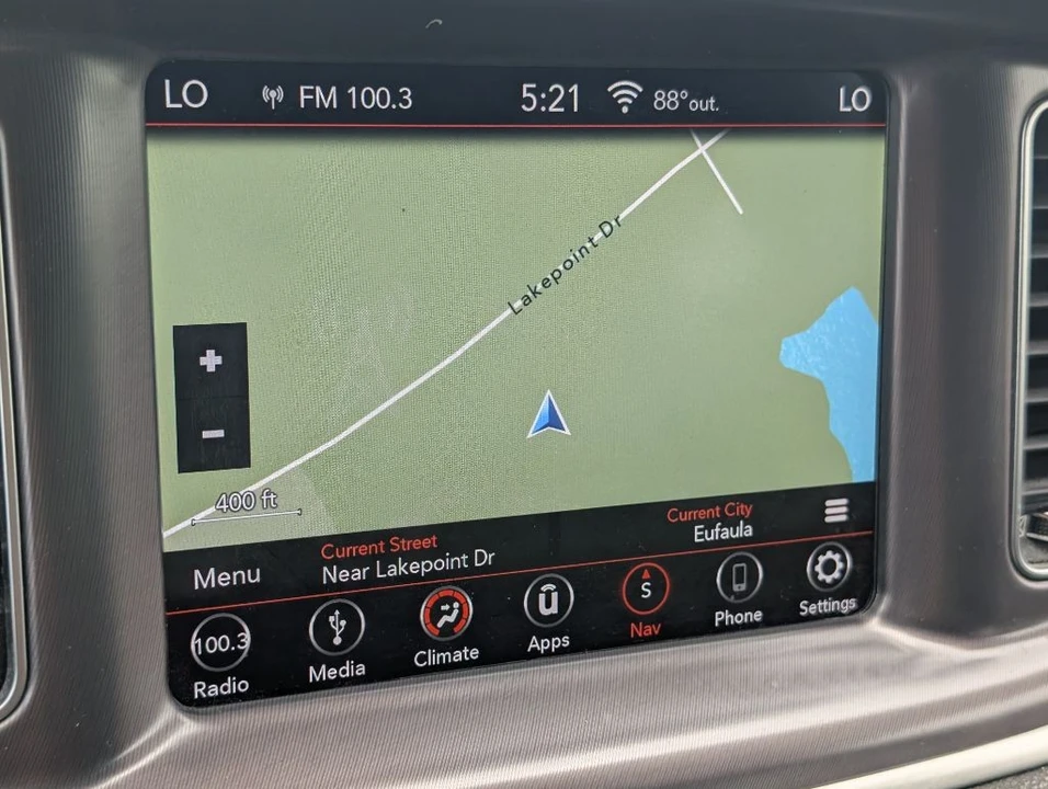 2019 Dodge Charger 7th Gen - Image 16 of 20