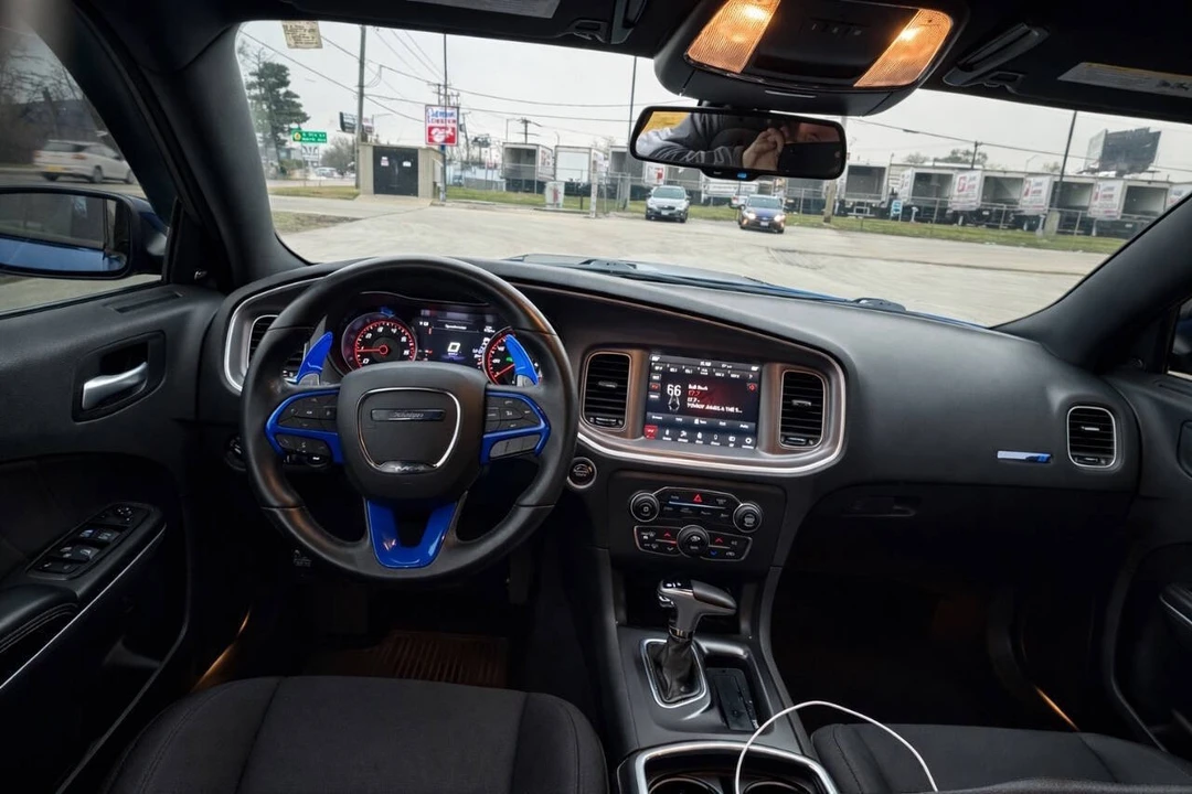 2019 Dodge Charger 7th Gen - Image 7 of 8