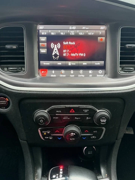 2019 Dodge Charger 7th Gen - Image 8 of 8