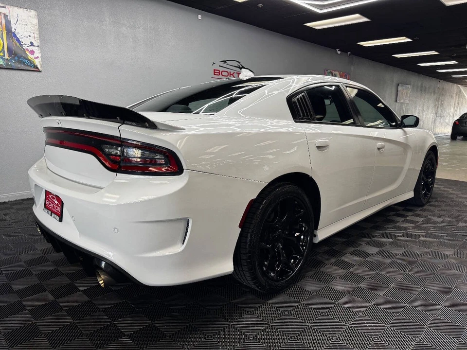 2019 Dodge Charger 7th Gen - Image 12 of 12