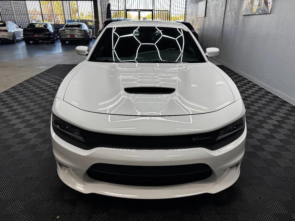 2019 Dodge Charger 7th Gen - Image 5 of 12