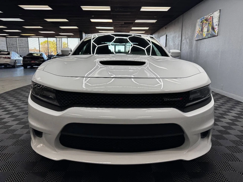 2019 Dodge Charger 7th Gen - Image 4 of 12