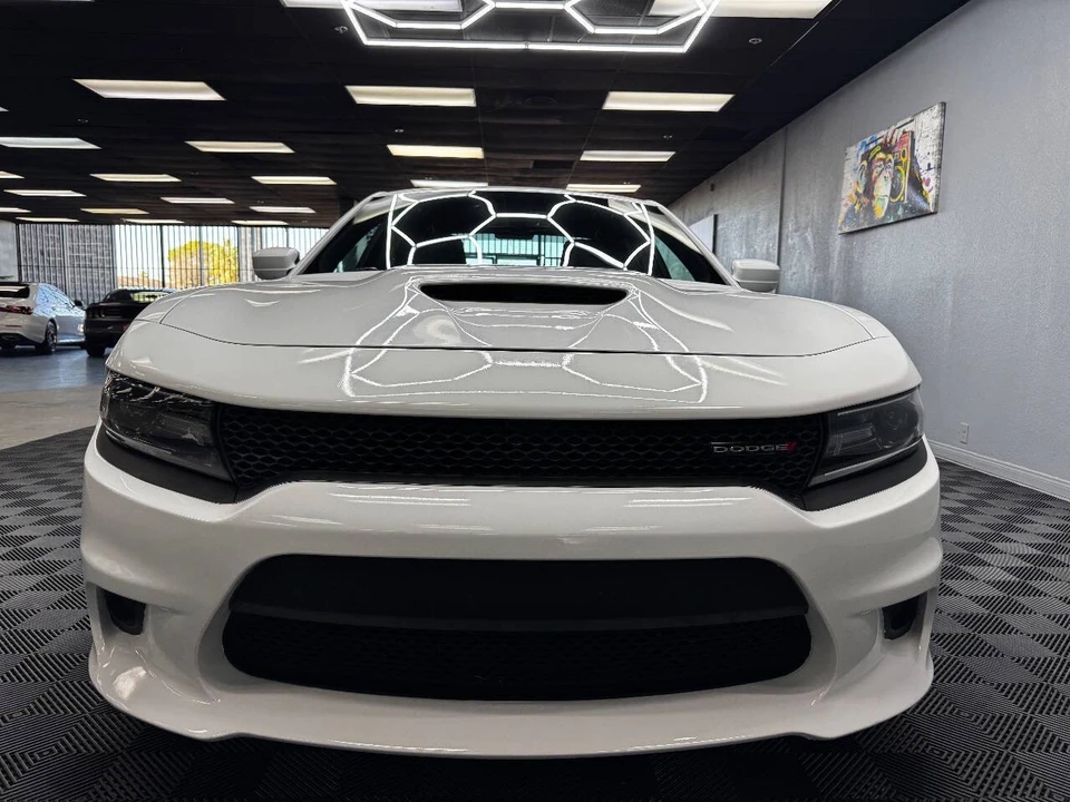 2019 Dodge Charger 7th Gen - Image 3 of 12
