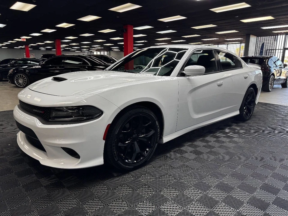 2019 Dodge Charger 7th Gen - Image 7 of 12