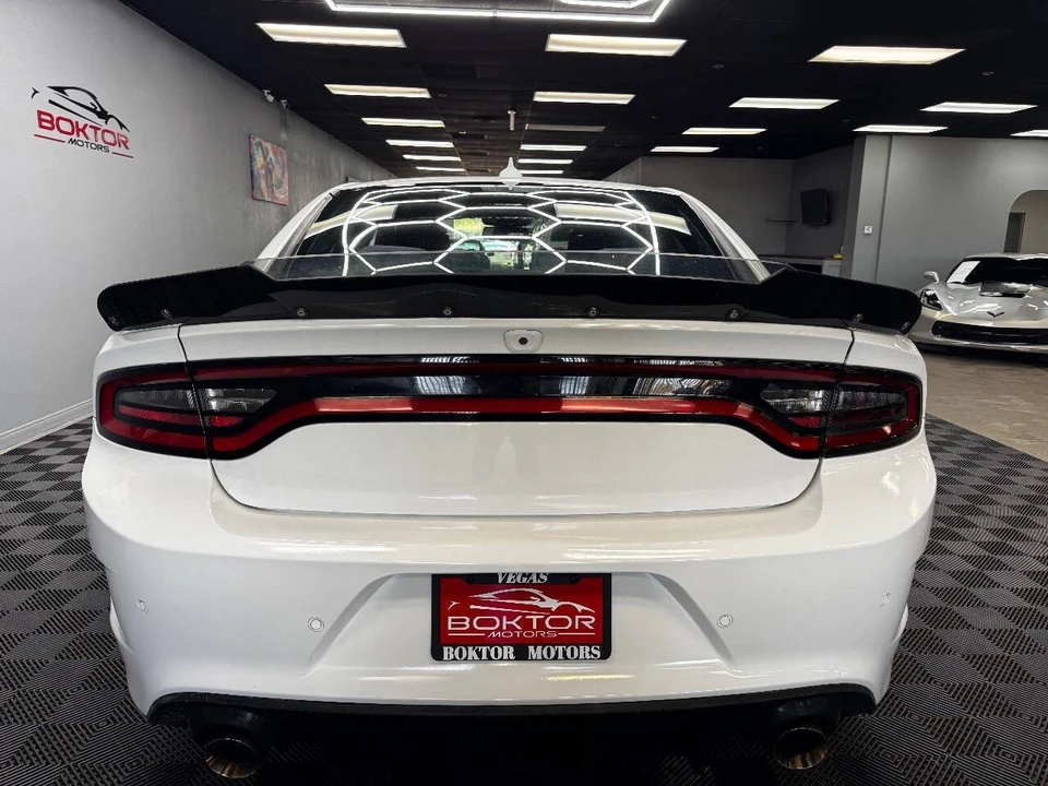 2019 Dodge Charger 7th Gen - Image 10 of 12